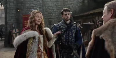 Robin Hood-Episódio 6