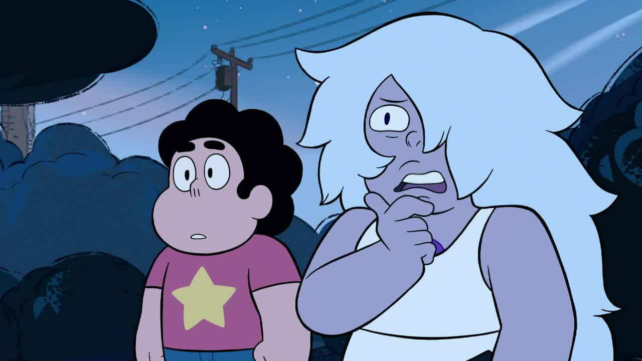 Steven Universo Episódio 6