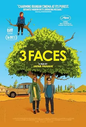3 Faces - Filme grátis no Tepicine