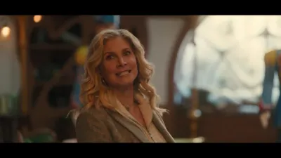 Meu Papai (Ainda) é Noel-E6.Chapter Six: A Christmas to Remember