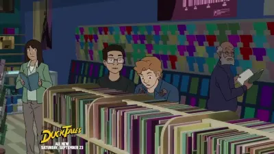 Spider-Man da Marvel-E4.A Day in the Life