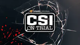 CSI on Trial - Série completa grátis no Cinegato