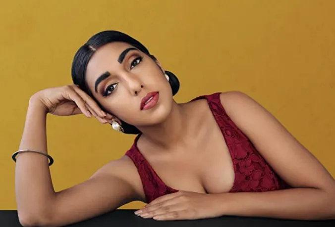 Rupi Kaur