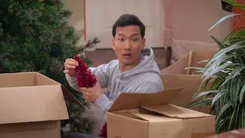 E5.É você que eu quero de Natal