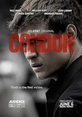 Condor assistir online grátis