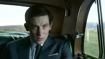 The Crown-E6.Tywysog Cymru