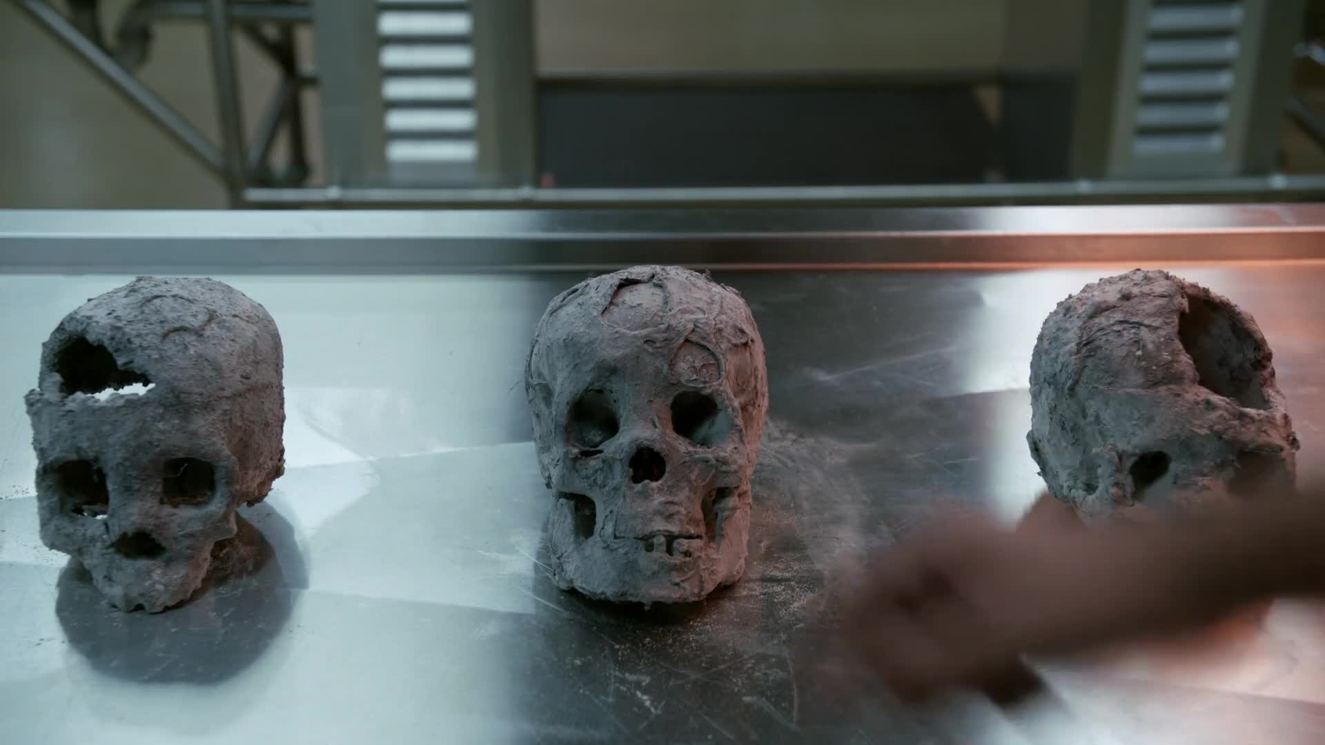 iZombie Episódio 4
