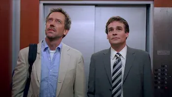Dr. House-Forever