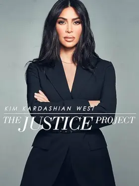 Kim Kardashian West: O Projeto de Justiça assistir online grátis