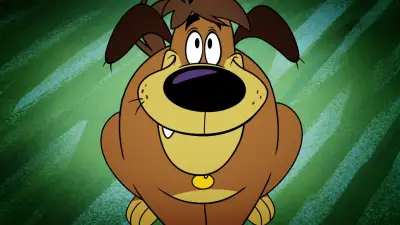 Bunnicula, O Vampiro Coelho-E24.Bunderworld