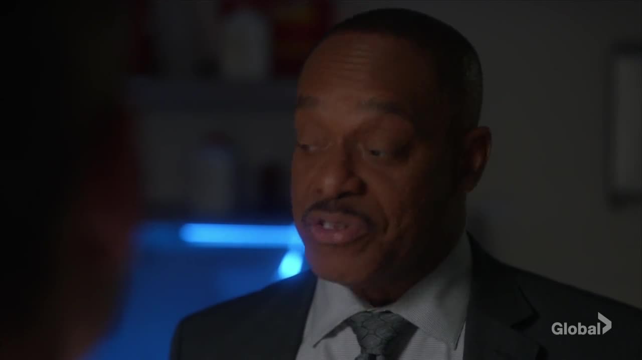 NCIS: Investigações Criminais Episódio 20