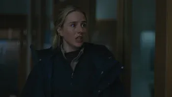 Escondido nas sombras: Parte 2