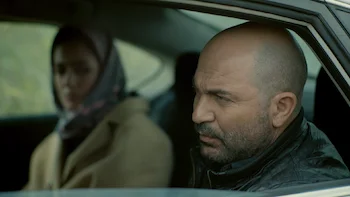 Fauda Episódio 7