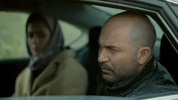 Fauda-E7.Episódio 7