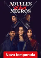 Aqueles olhos negros