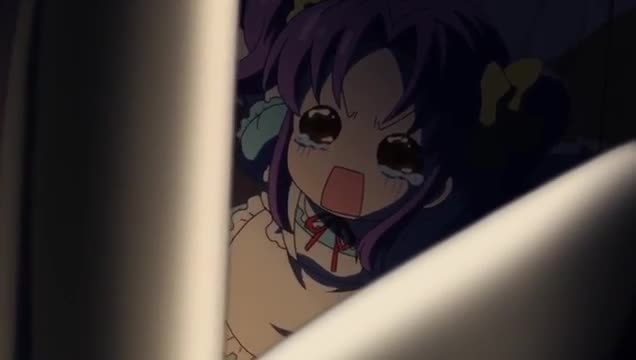 Konohana Kitan Episódio 6