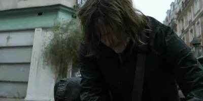 The Walking Dead: Daryl Dixon-E4