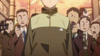 Mob Psycho 100 Episódio 7
