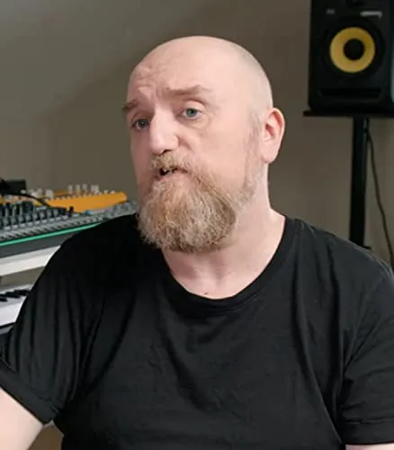 Tim Maughan