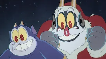 E6.Um Natal do diabo