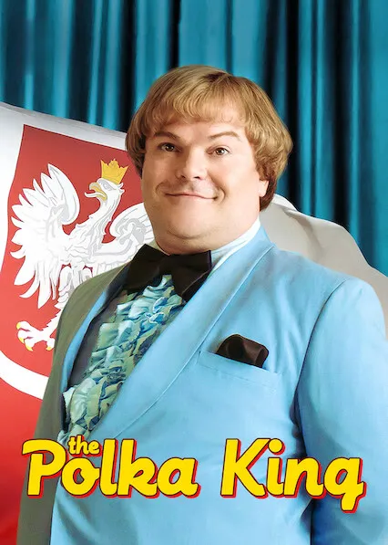 Pôster de O Rei da Polca (2018)