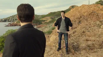 Desaparecido para Sempre-E4.Nora