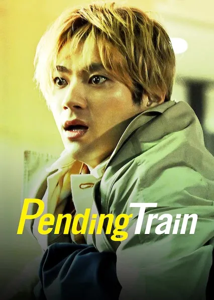 Um Trem para o Apocalipse