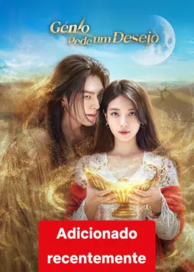 Gênio dos Desejos assistir online grátis