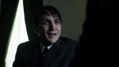 Gotham-Episódio 10