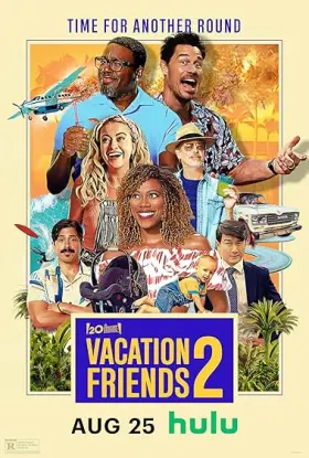 Amizade de Férias 2 - Filme grátis no Cinegato