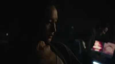 Designated Survivor-E1