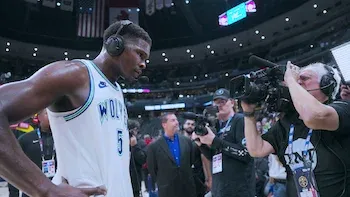 NBA: 5 em Quadra-Passando o bastão