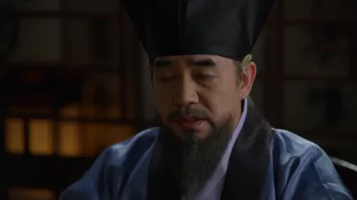 Lee Bang Won: O Rei das Lágrimas-Lee Bang Won: O Rei das Lágrimas Episódio 22