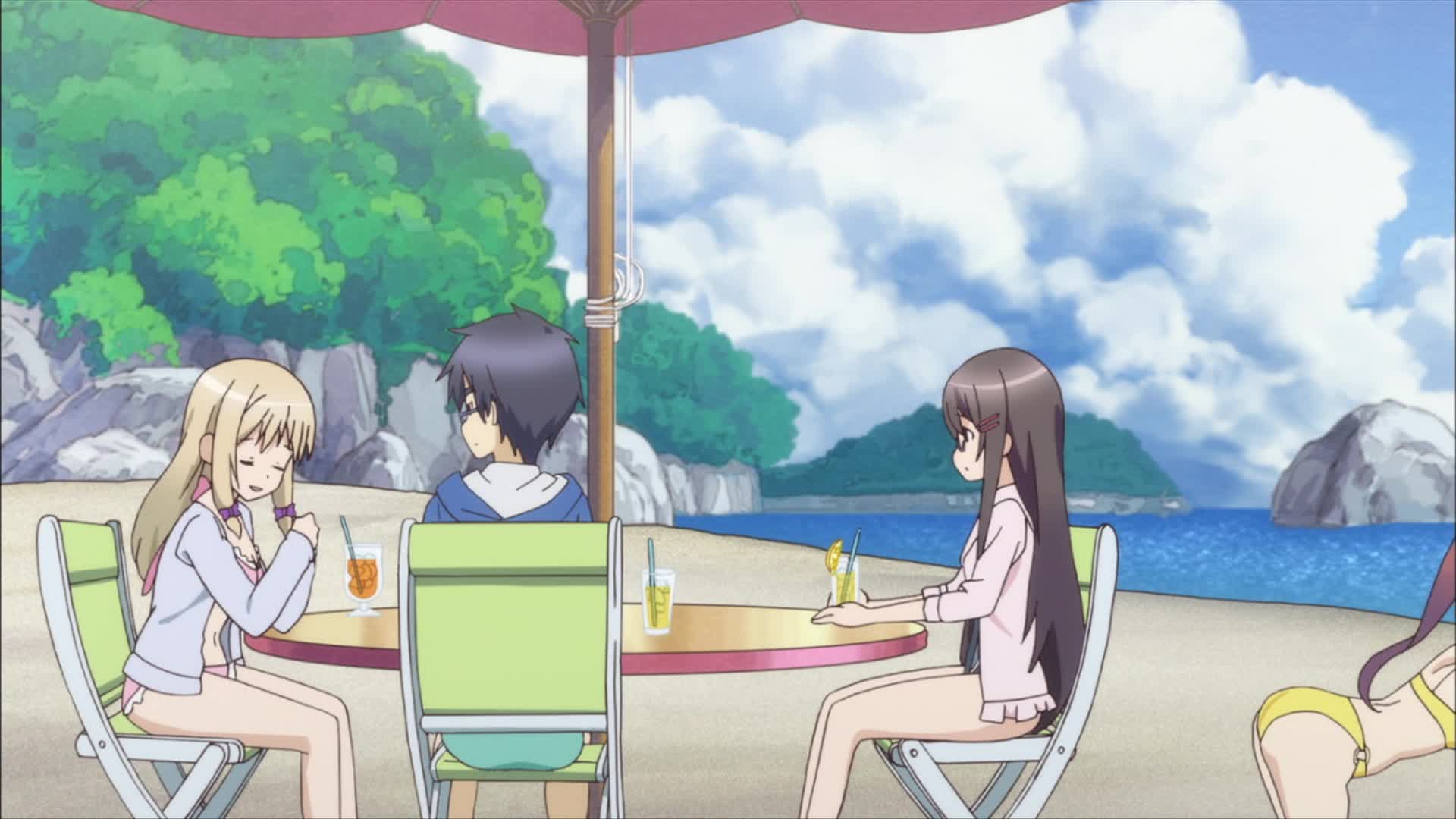 JINSEI - Life Consulting Episódio 4