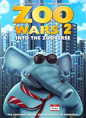 Zoo Wars 2 - Filme grátis no Cinegato