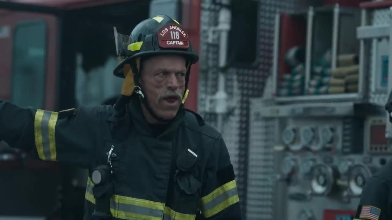 9-1-1 Episódio 18