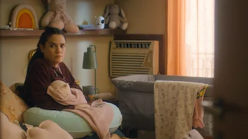 Invejosa Episódio 9