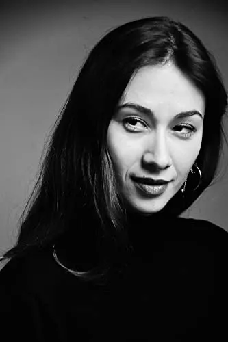 Victoria Valcheva