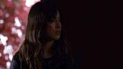 Agentes da S.H.I.E.L.D. da Marvel-E21
