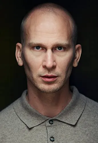 Lukas Olszewski