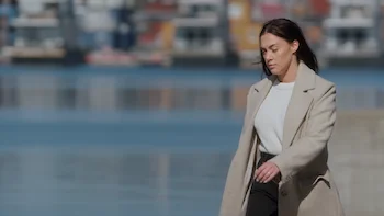 Casamento às Cegas: Suécia Episódio 6