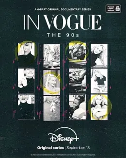 In Vogue: Anos 90