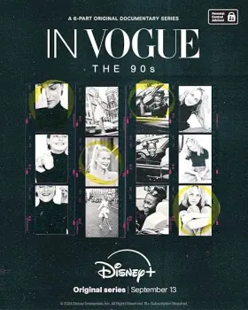 In Vogue: Anos 90