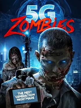 5G Zombies assistir online grátis