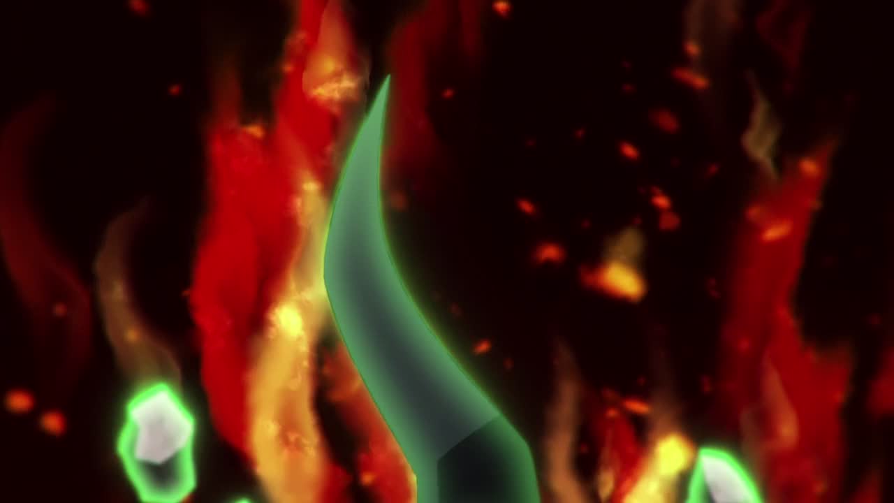 One Punch Man Episódio 12