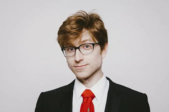 Michael Gregory