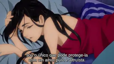 Easy as Pirozhki!! The Grand Prix Final of Tears-Episódio 8