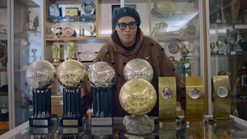 Ronaldinho Gaúcho Episódio 1