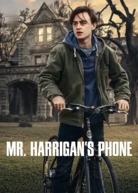 O Telefone do Sr. Harrigan - Filme grátis no Cinegato