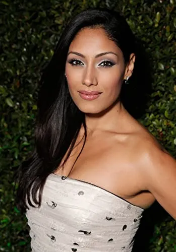 Tehmina Sunny